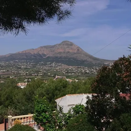 Villa Casa Izan, El Rafalet,