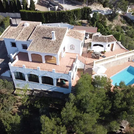 Casa Izan, El Rafalet, *