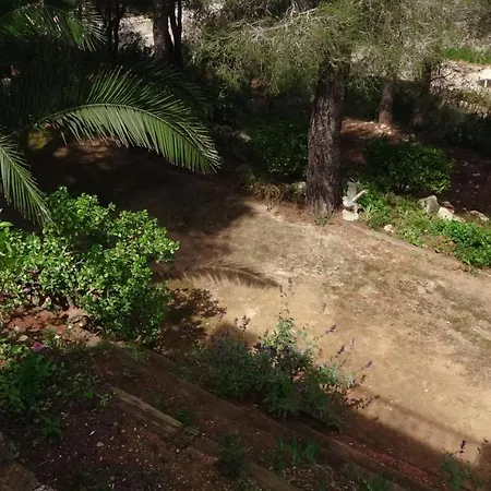 Casa Izan, El Rafalet, * Javea