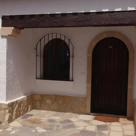 Casa Izan, El Rafalet, *