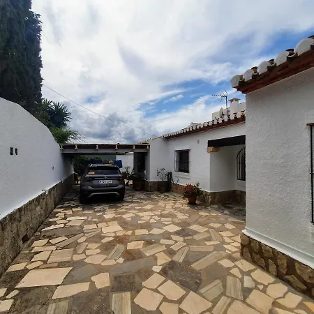 Casa Izan, El Rafalet, *