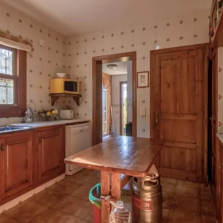 Casa Izan, El Rafalet, *