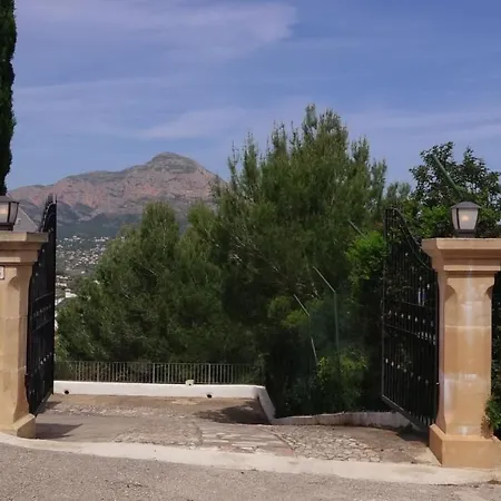 Casa Izan, El Rafalet, *