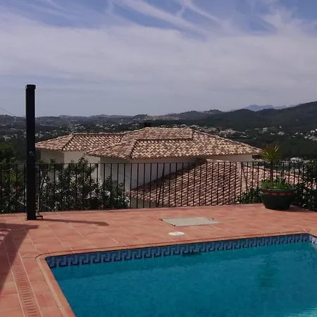 Casa Izan, El Rafalet, *