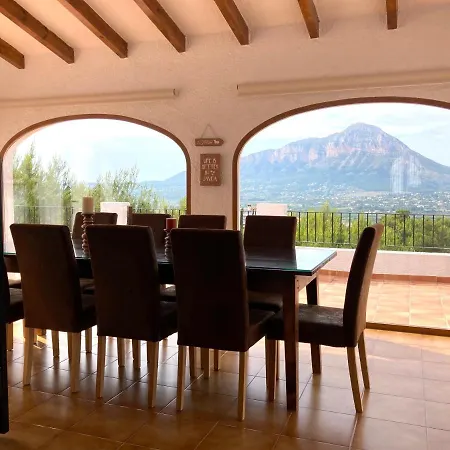 Casa Izan, El Rafalet,