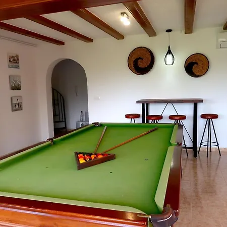 Casa Izan, El Rafalet, Villa *