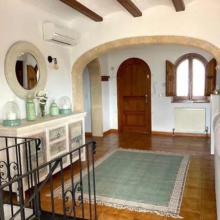 Villa Casa Izan, El Rafalet, *
