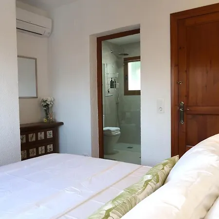 Casa Izan, El Rafalet, Villa *