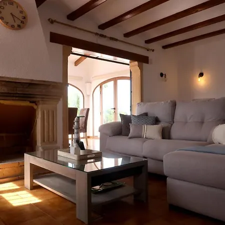 Casa Izan, El Rafalet, Villa *