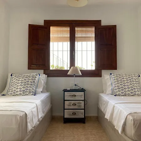 Casa Izan, El Rafalet, Villa *