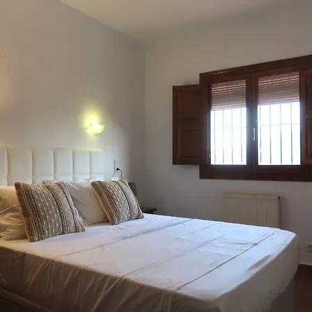 Villa Casa Izan, El Rafalet,