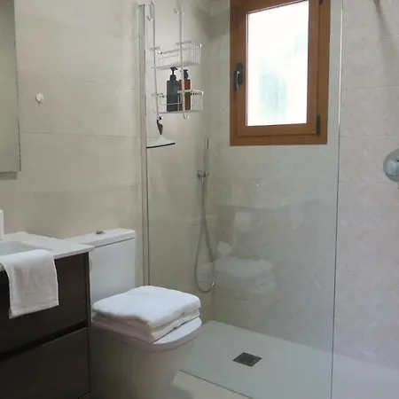 Casa Izan, El Rafalet, *
