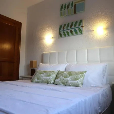 Villa Casa Izan, El Rafalet, *