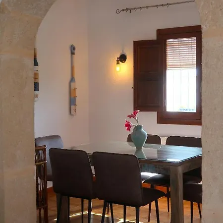 Casa Izan, El Rafalet,