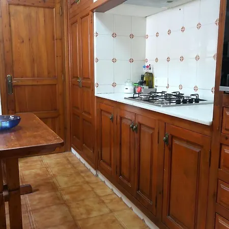 Villa Casa Izan, El Rafalet,